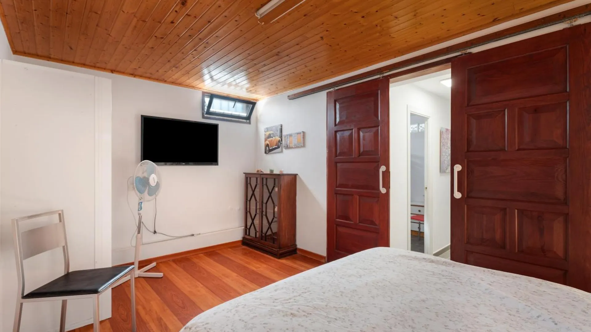 Fairways Apartments Heated Pool Σαν Μιγκέλ ντε Αμπόνα