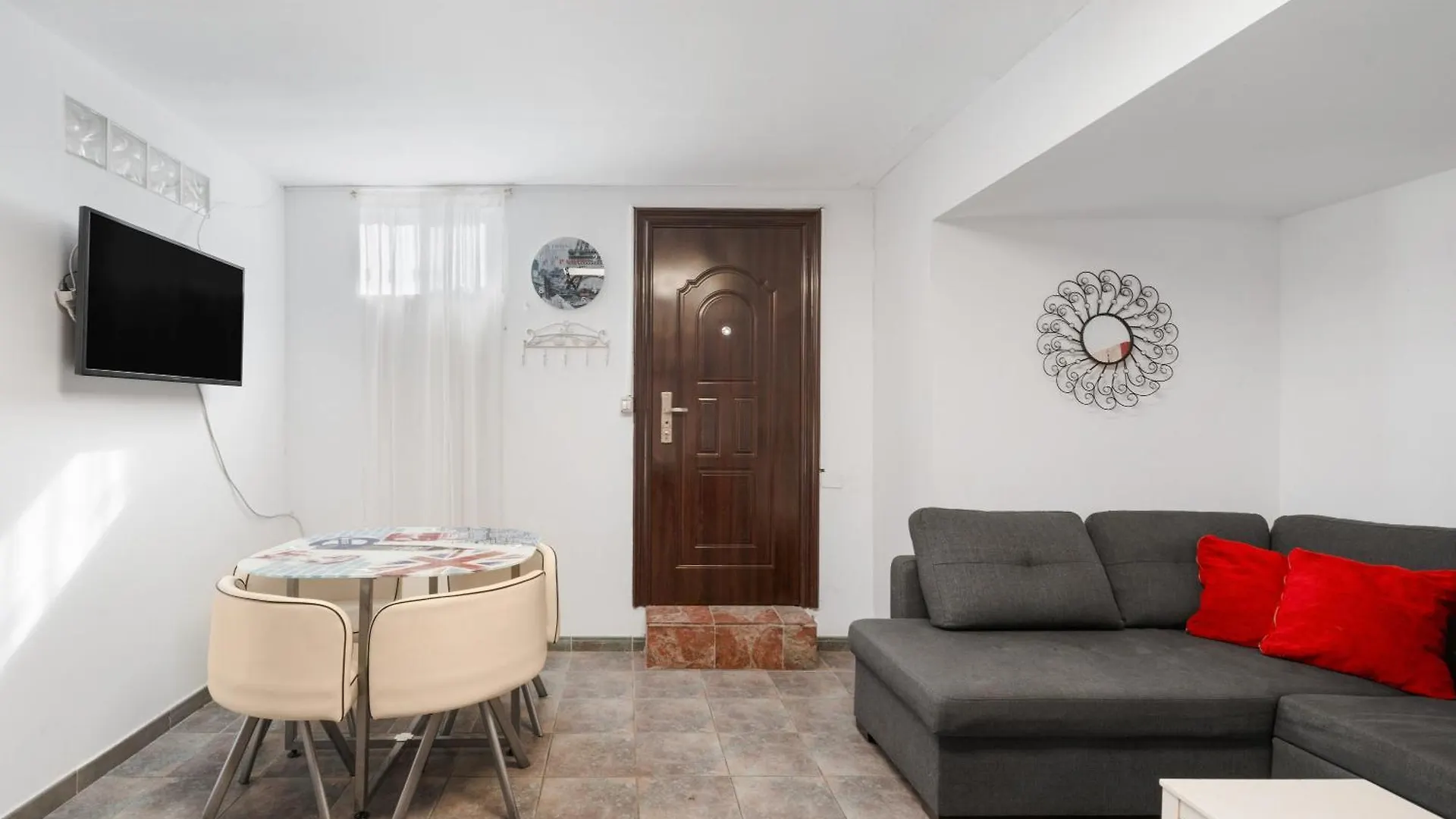 Fairways Apartments Heated Pool Σαν Μιγκέλ ντε Αμπόνα