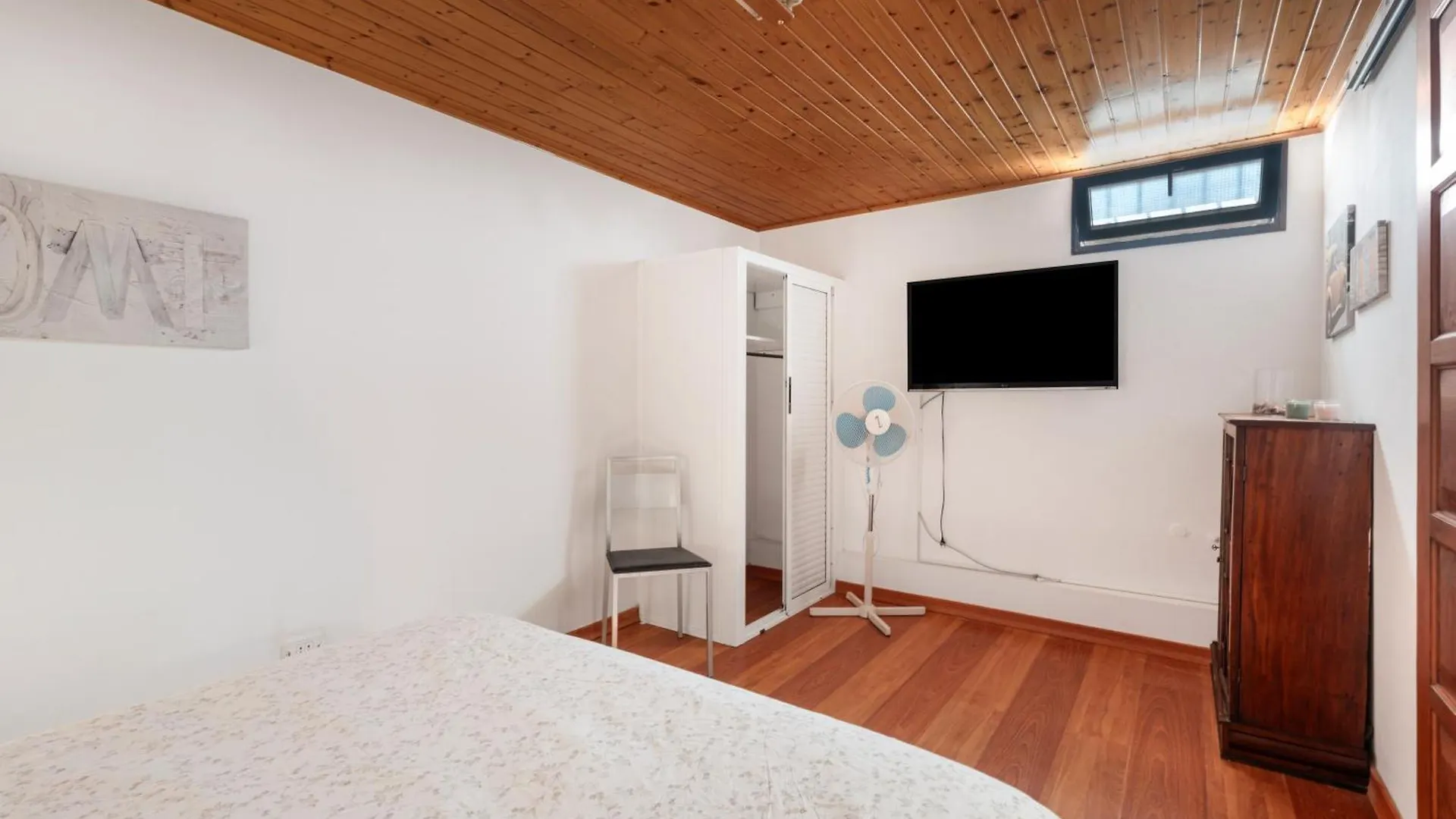 Fairways Apartments Heated Pool Σαν Μιγκέλ ντε Αμπόνα