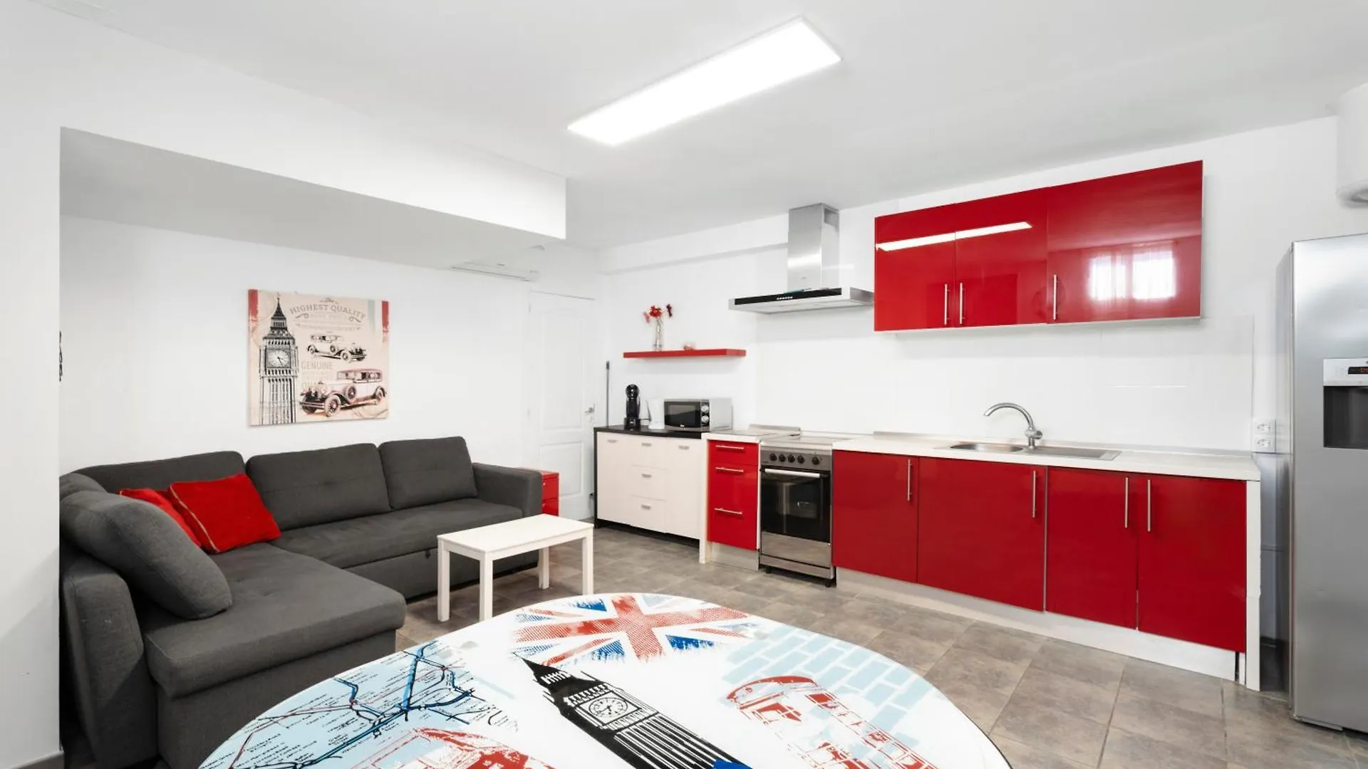 Fairways Apartments Heated Pool Σαν Μιγκέλ ντε Αμπόνα