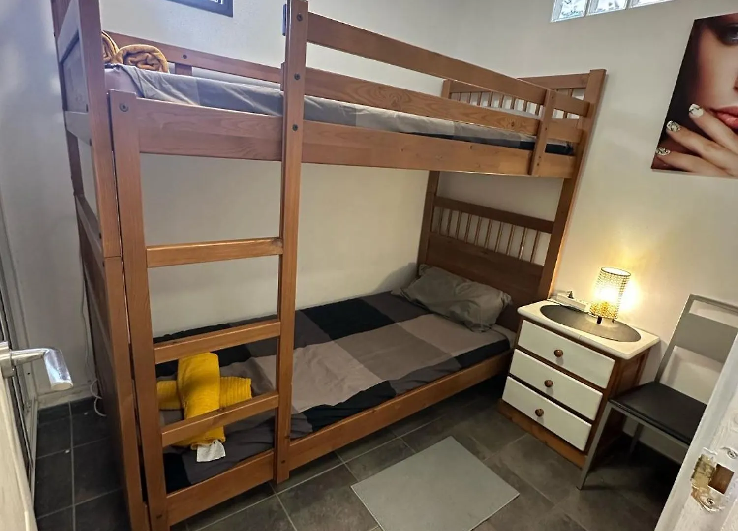 Fairways Apartments Heated Pool Σαν Μιγκέλ ντε Αμπόνα 0*,