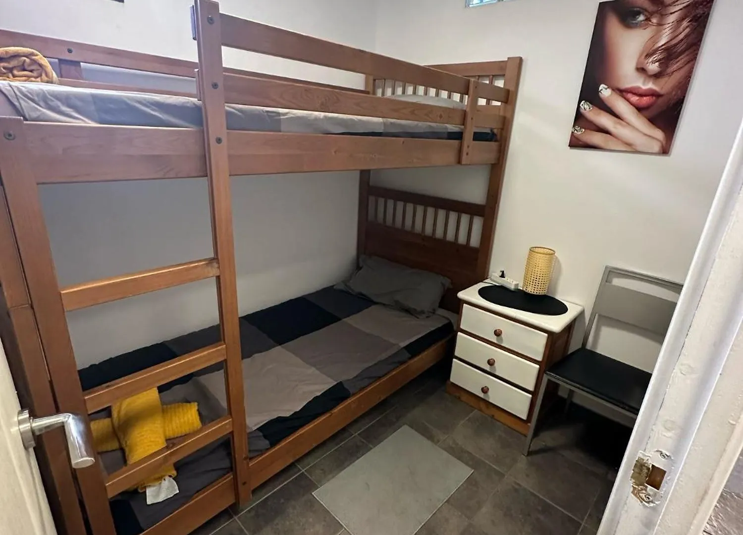Fairways Apartments Heated Pool Σαν Μιγκέλ ντε Αμπόνα