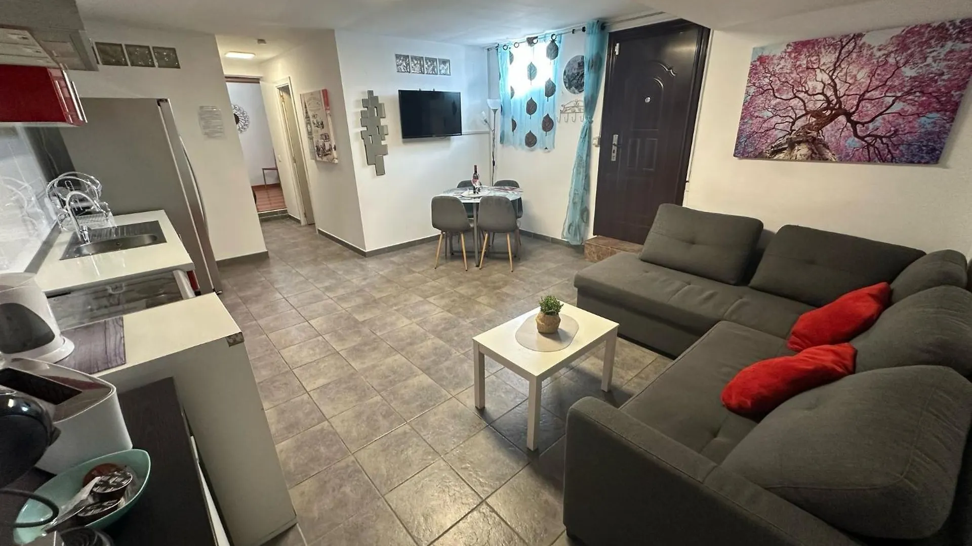 Fairways Apartments Heated Pool Σαν Μιγκέλ ντε Αμπόνα
